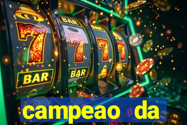 campeao da libertadores 2003